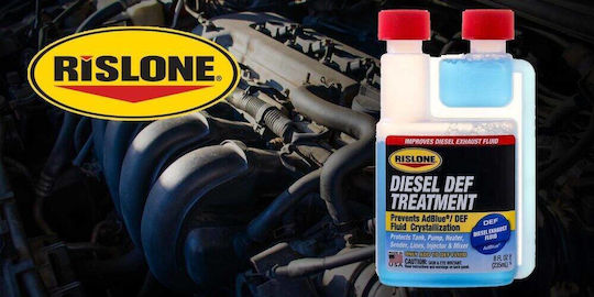 Rislone Добавка Против Кристализация 235ml