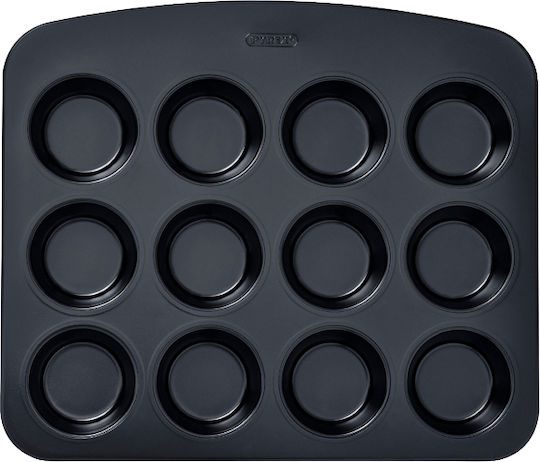 Pyrex Φόρμα για Cupcakes/Muffins