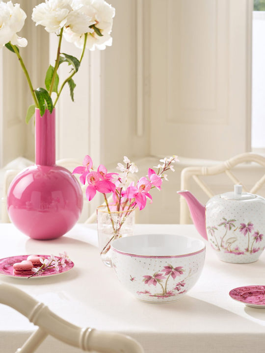 PiP Studio Салатна купа Многоцветен 18x18см 1бр