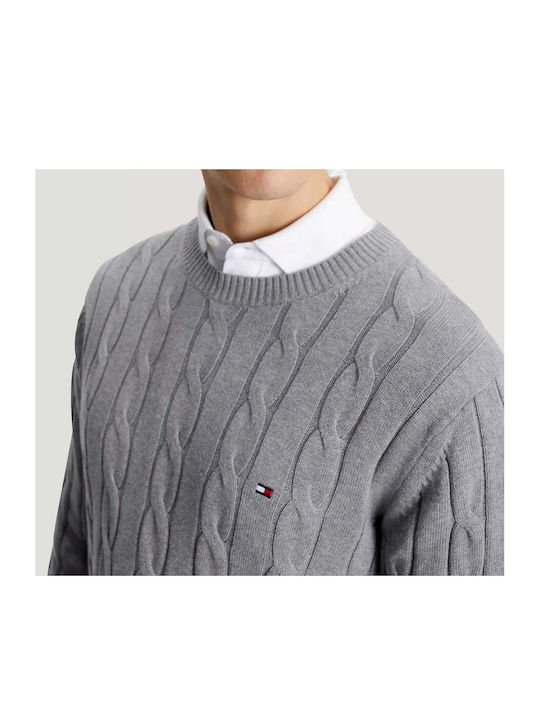 Tommy Hilfiger Pullover Gray