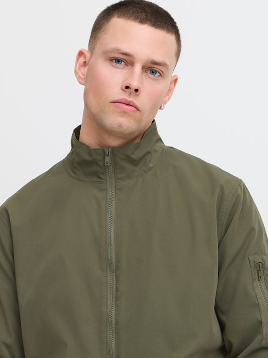 Jacke Khaki, Olive Night