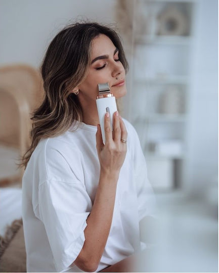Beautifly Skin Scrubber Προσώπου