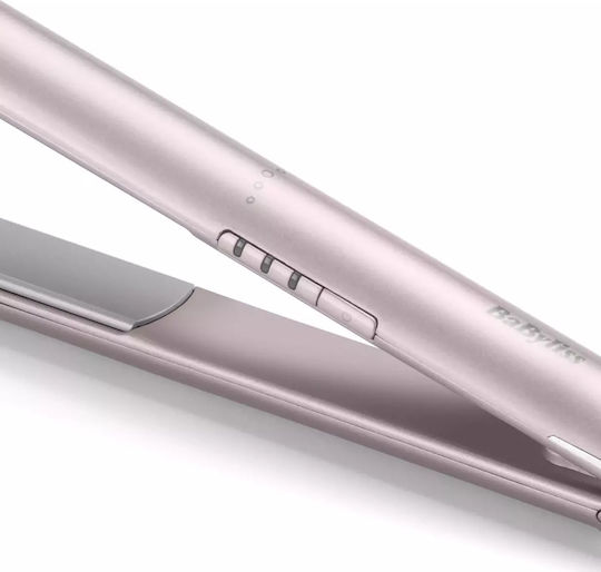 Babyliss ST516E 214710 Hair Straightener with Ceramic Plates Ionic