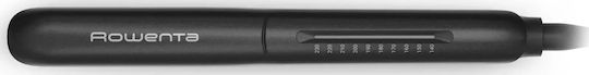 Rowenta Optiliss SF3320 Преса За Коса С Пара И Керамични Плочи Йонна