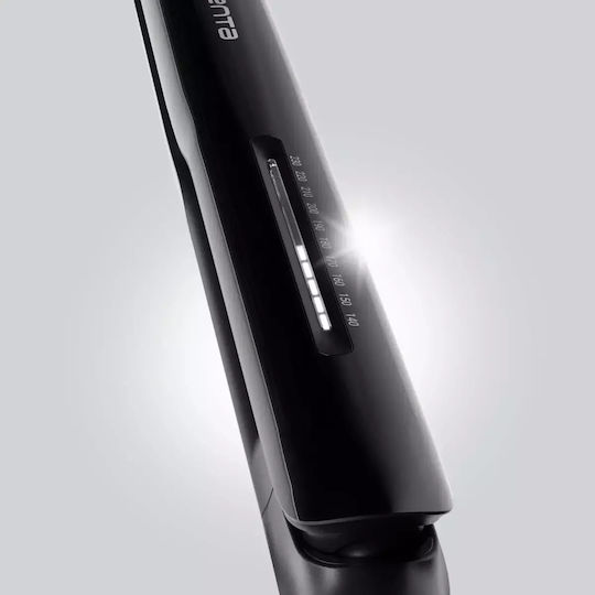 Rowenta Optiliss SF3320 Преса За Коса С Пара И Керамични Плочи Йонна