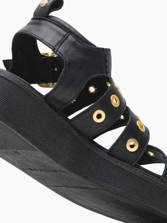 Platforme Dama Anatomice Negre