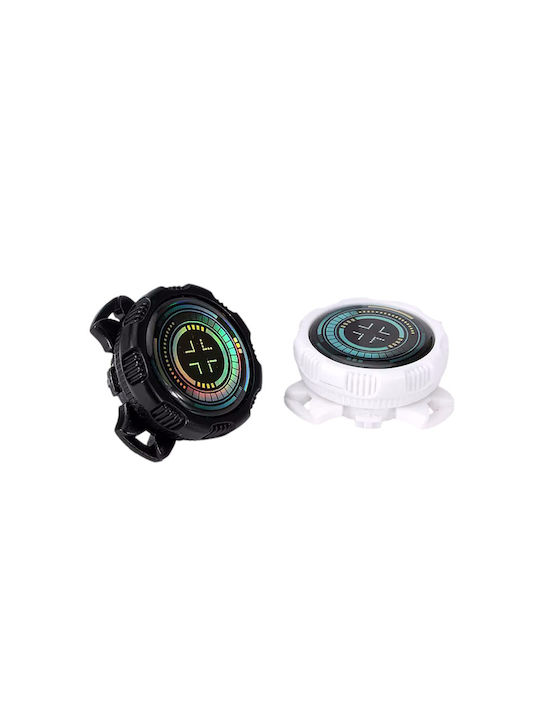 Automatic No Tie Shoelaces Lazy No Tie Shoe Laces 2pcs Xzk-13 Black Oem