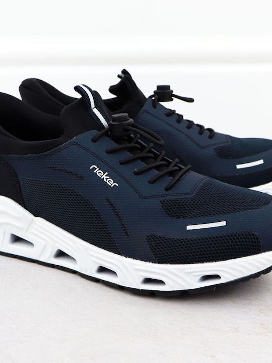 Femei Sneakers Albastru marin