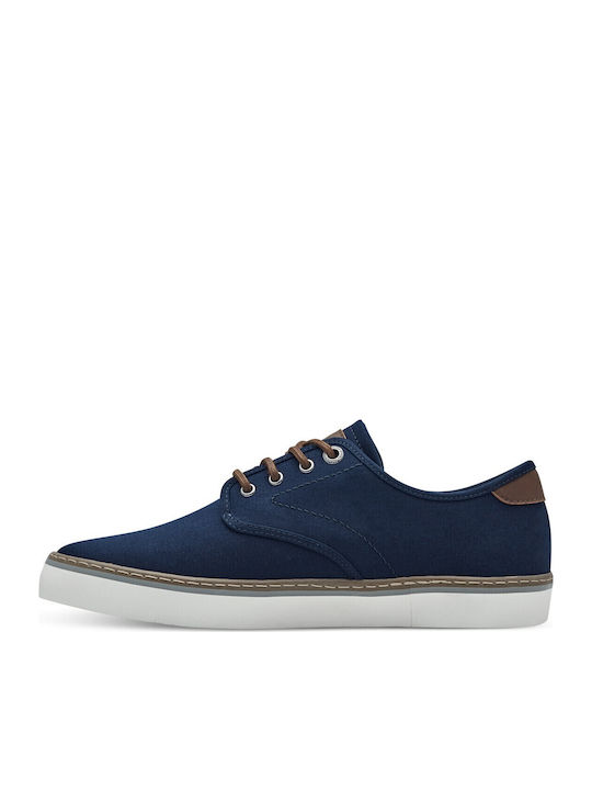 Herren Sneakers Navy