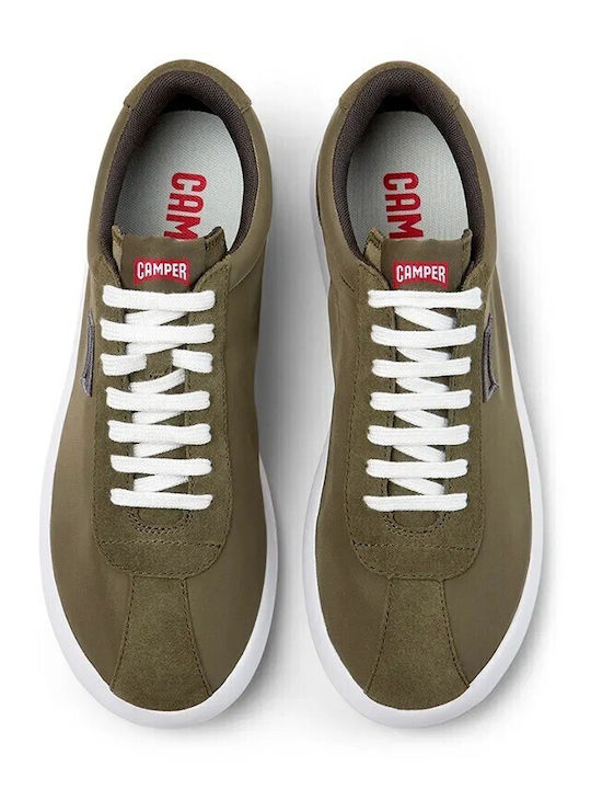 Pelotas Xlf Sneakers Green