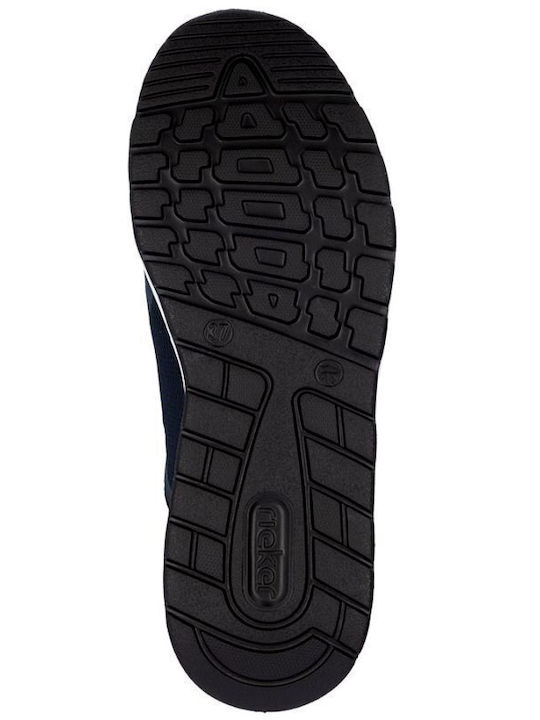 Femei Sneakers Albastru marin
