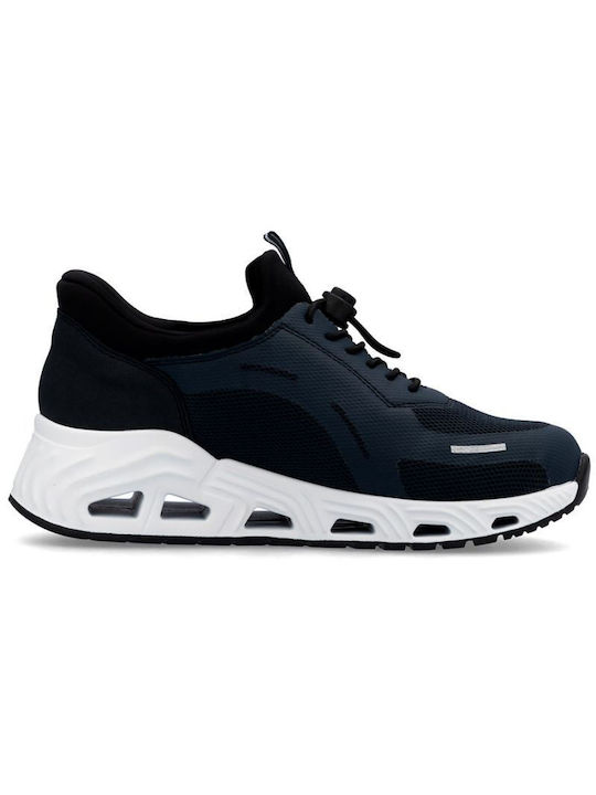 Femei Sneakers Albastru marin