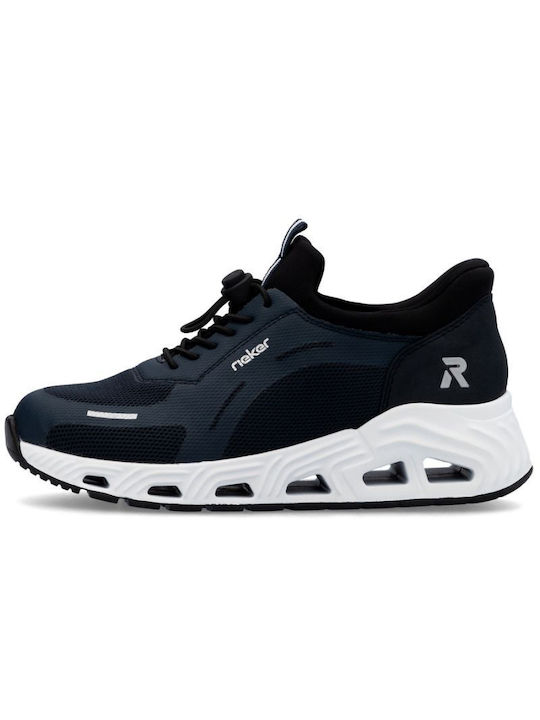Femei Sneakers Albastru marin