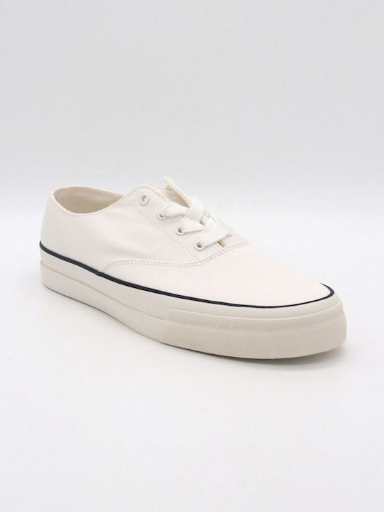 Ralph Lauren Keaton Sneakers White