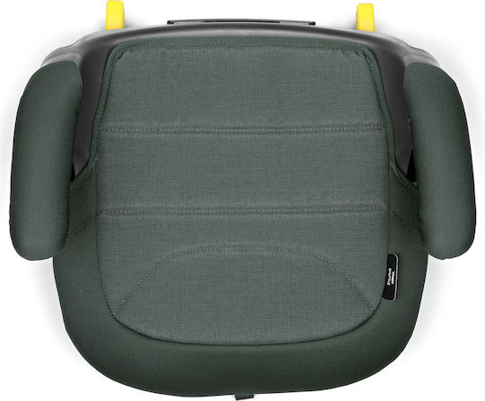 Peg Perego Viaggio 2-3 Shuttle Baby Car Seat Booster i-Size with Isofix Metal 15-36 kg