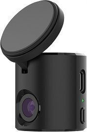 Neoline Car Mirror Set with DVR Camera 1080P Wi-Fi GPS and Rear Camera