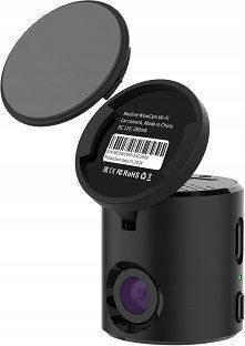 Neoline Car Mirror Set with DVR Camera 1080P Wi-Fi GPS and Rear Camera