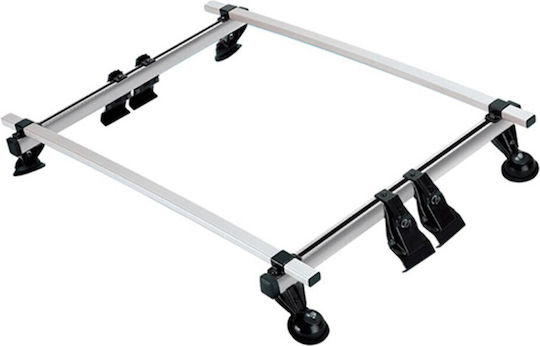 La Prealpina Car Roof Rack for Volkswagen Beetle (New) / Beetle