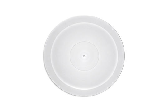 Pro-Ject Audio Replacement Turntable Sub-Platter Acryl It