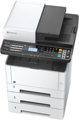 Kyocera Ecosys M2635dn Ασπρόμαυρο Πολυμηχάνημα Laser 1102S13NL0