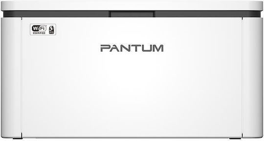 Pantum BP2300W Ασπρόμαυρος Εκτυπωτής Laser