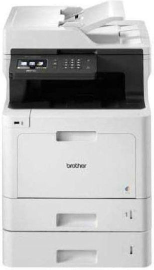 Brother Farbe Multifunktionsdrucker Laser