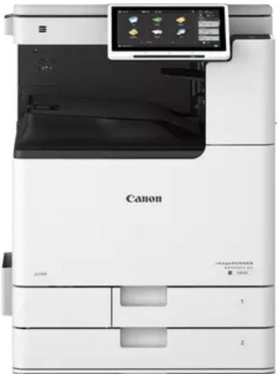 Canon imageRUNNER ADVANCE DX 4925i Black and White All In One Laser Printer