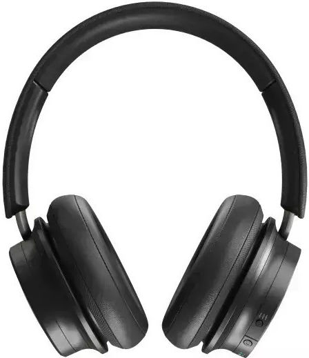 Dali IO-8 Безжични / Жични On Ear Слушалки с 35 часа Работа Черни