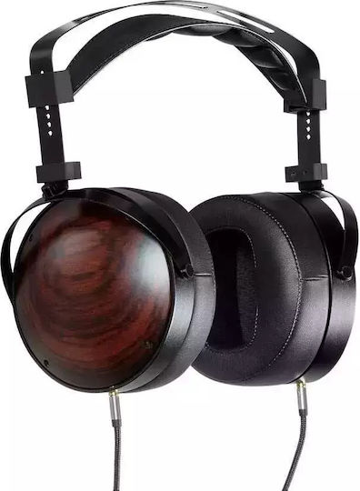 Monoprice Monolith M1060C Kabelgebunden Über Ohr Kopfhörer Braun