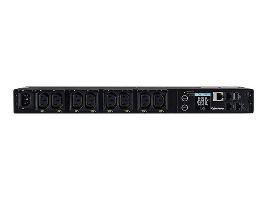 CyberPower Rack Power Strip PDU41004 1Stück