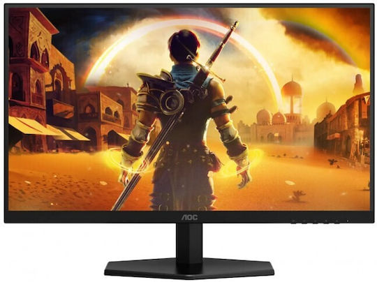 AOC 24G42E IPS HDR Gaming Monitor 23.8