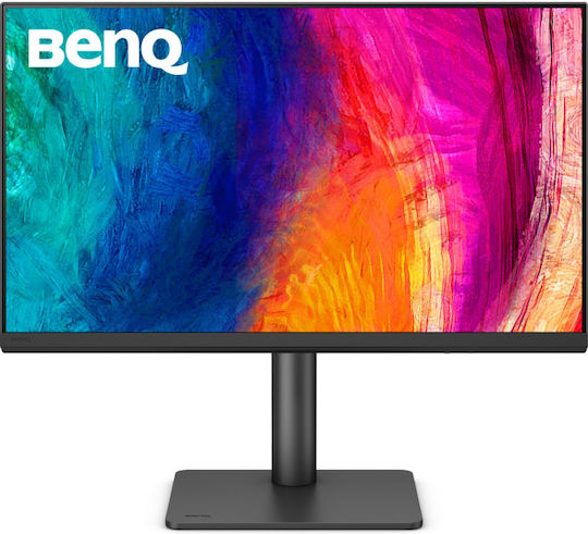 BenQ PD2706QN IPS HDR Monitor 27" QHD 2560x1440 with Response Time 5ms GTG