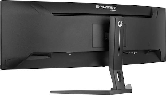 Iiyama G-MASTER GCB4580DQSN-B1 Ultrawide VA HDR Curved Gaming Monitor 45" 5120x1440 165Hz
