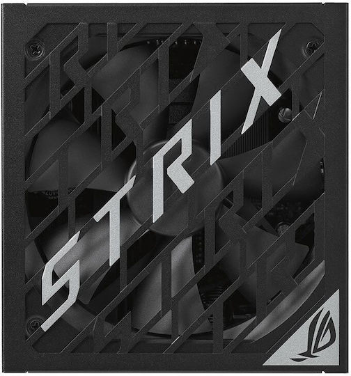 Asus Rog Strix Platinum 850W Negru Sursă de Alimentare Calculator Complet modular 80 Plus Platinum
