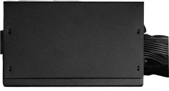 Xilence XP650R12 650W Negru Sursă de Alimentare Calculator Complet cu fir 80 Plus Gold