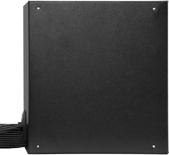 Xilence XP650R12 650W Negru Sursă de Alimentare Calculator Complet cu fir 80 Plus Gold