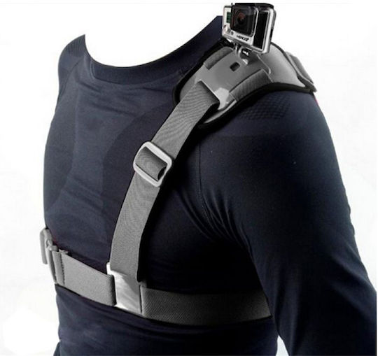 Widjit Shoulder Mount G-124 για GoPro