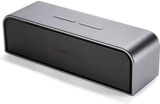 Remax RB-M8 Bluetooth Speaker 20W with Battery Life up to 8 hours Black