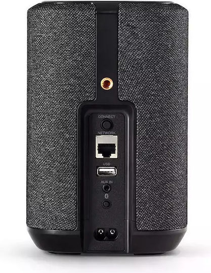 Denon Home 150 NV Ηχείο Bluetooth Μαύρο