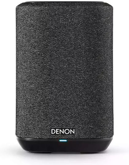 Denon Home 150 NV Ηχείο Bluetooth Μαύρο