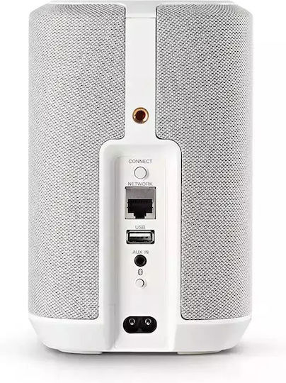 Denon Home 150 NV Ηχείο Bluetooth με Ραδιόφωνο Λευκό