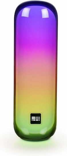 Bigben Interactive Connected Ηχείο Bluetooth 30W με Ραδιόφωνο και Διάρκεια Μπαταρίας έως 4 ώρες Μπλε