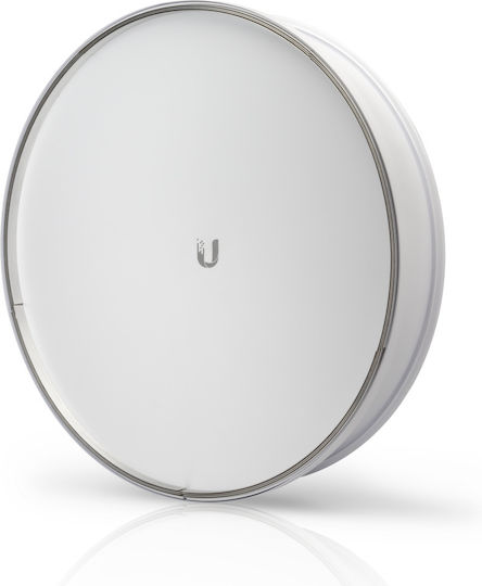Ubiquiti Powerbeam 620 Антишумов щит на антената Радиум за RD-5G30-LW / PBE-5AC-620 / PBE-M5-620 ISO-BEAM-620