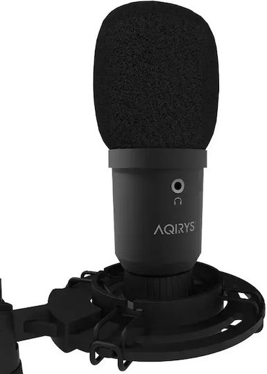 Aqirys Voyager Μικρόφωνο Επιτραπέζιο