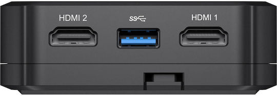 Obsbot Talent 5.4" HDMI USB многокамерен монитор за предаване на живо и записване