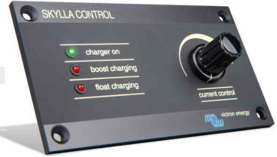 Victron Energy Skylla Control Σύστημα παρακολούθησης μπαταρίας REC000300010R 1τμχ