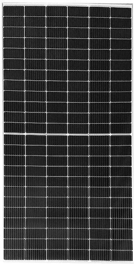 Nakayama NP2206 Monocrystalline Solar Panel 450W 1909x1134x35mm