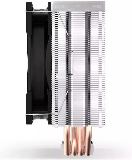 Endorfy Fera 5 ARGB Ψύκτρα Επεξεργαστή για Socket AM4/AM5/1200/115x/1700