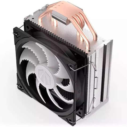 Endorfy Fera 5 ARGB Ψύκτρα Επεξεργαστή για Socket AM4/AM5/1200/115x/1700
