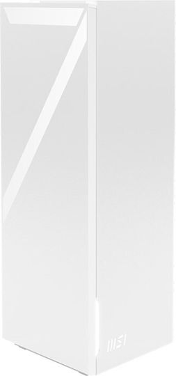 MSI Roamii BE Lite Mesh System v4 Access Point Wi‑Fi 7 Dual Band (2.4 & 5GHz)
